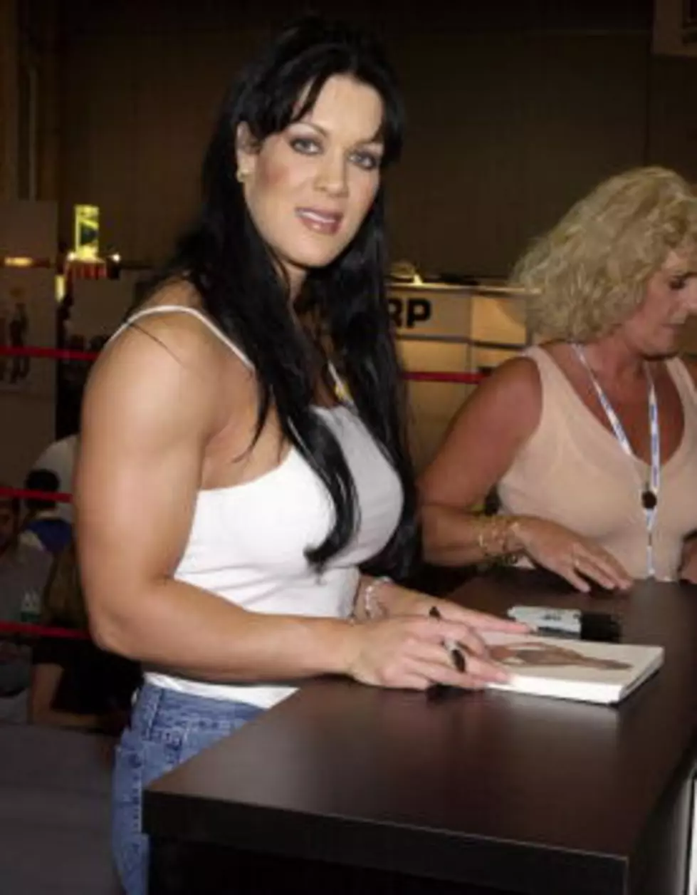 REMEMBERING CHYNA