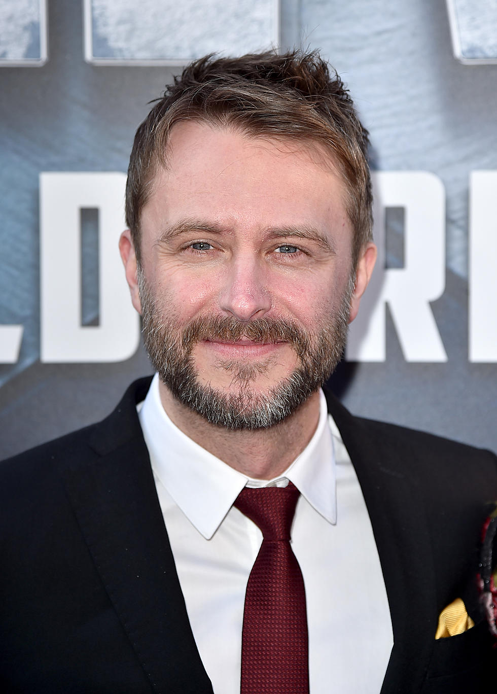 Win Chris Hardwick Tickets