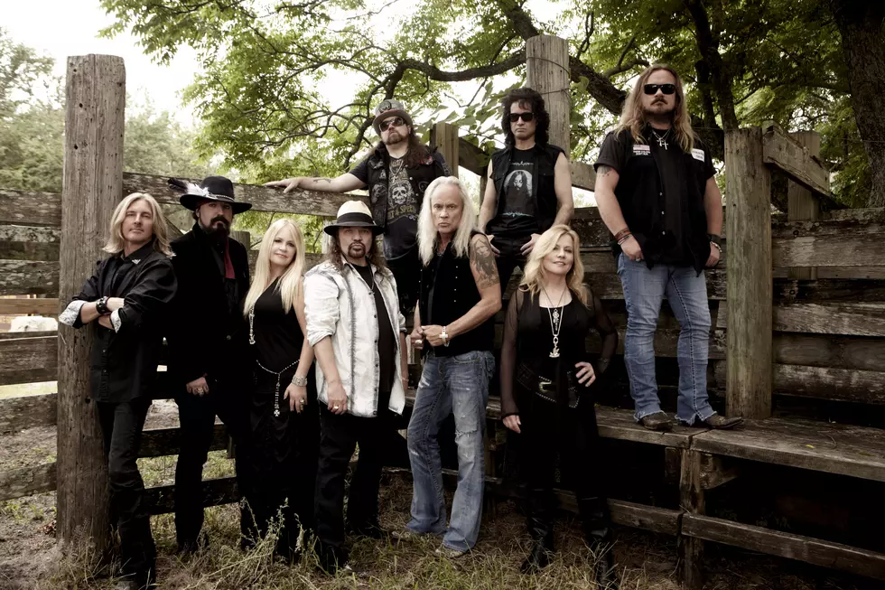Ticket Blitz Tuesday Is Back With Tickets To Lynyrd Skynyrd At The TU