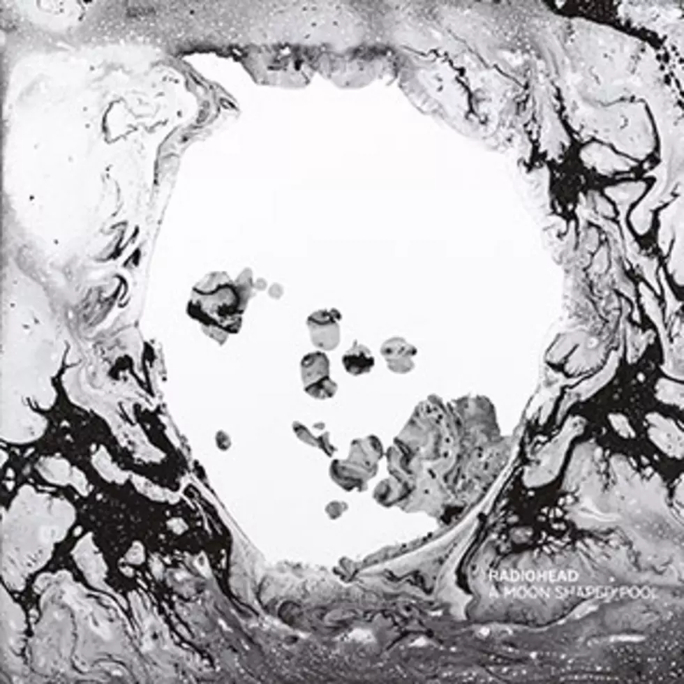 Radiohead Dropped New Video and Full Album on Mother’s Day