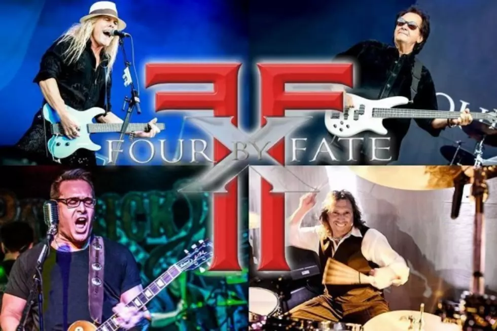 Tig’s Metal Box: Four By Fate [Exclusive Interview]