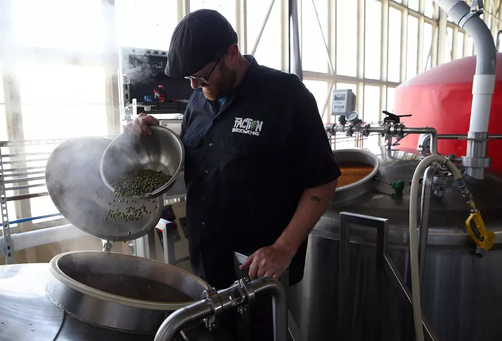 Home Brewers, SUNY Colbleskill Is Now Offering Bachelor Degrees In Fermentation