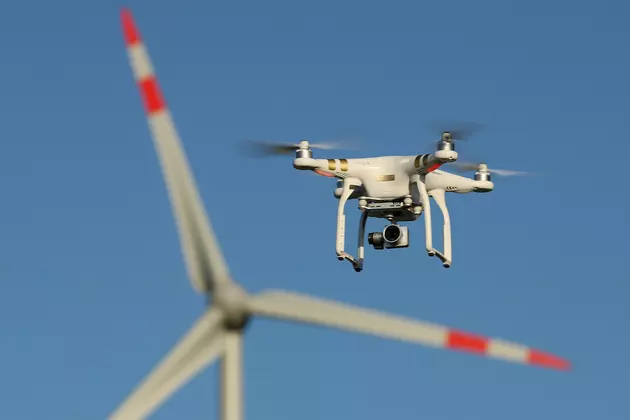 Drone Flying Classes Being Offered at HVCC