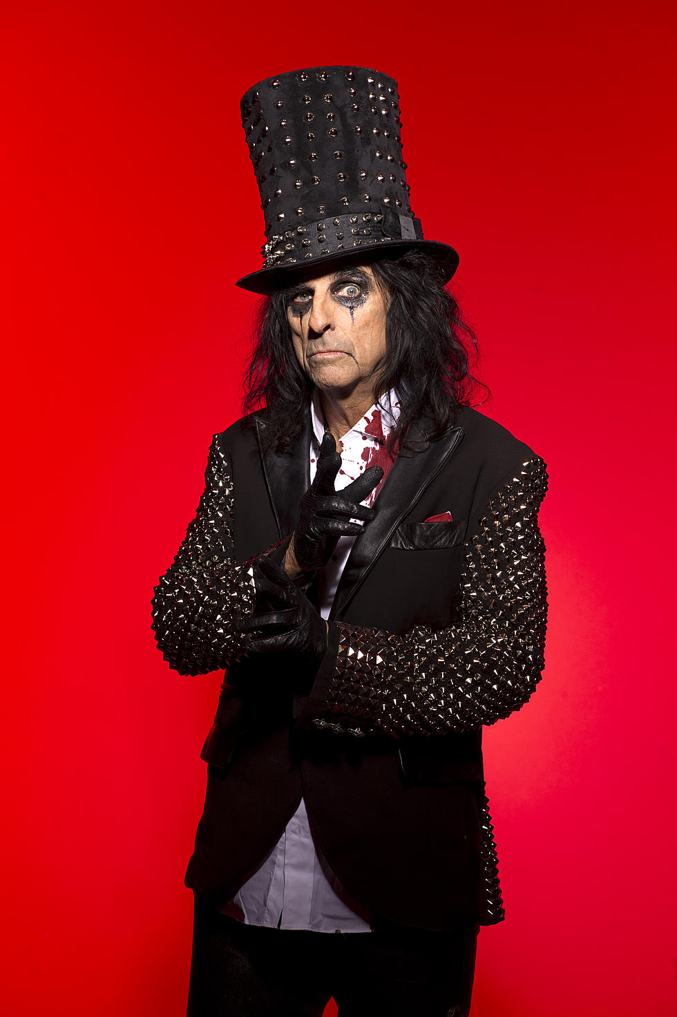 Alice Cooper Coming To The Palace Theatre In Albany This September