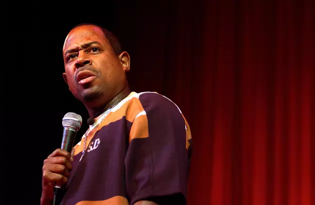 Comedian Martin Lawrence Coming to Times Union Center