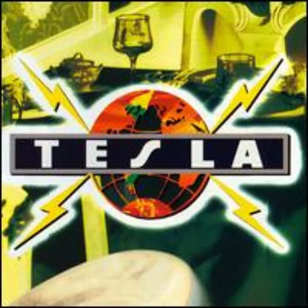 25 Years Ago: Tesla Release ‘Psychotic Supper’
