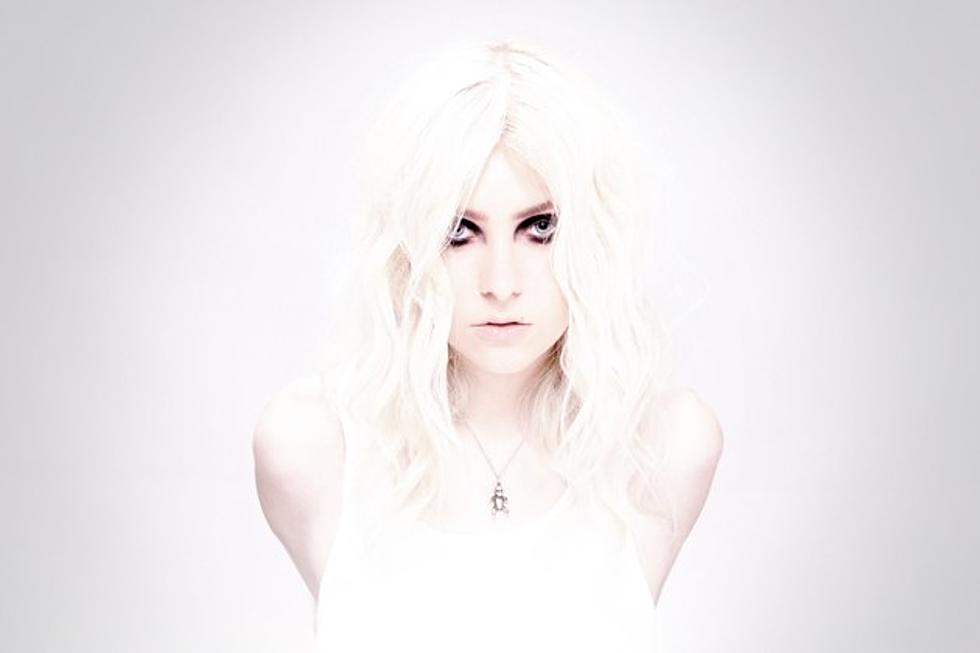 Win a Trip to See the Pretty Reckless