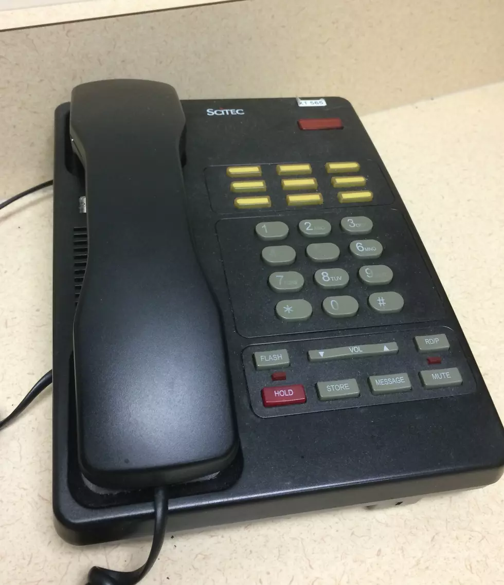 NYS Police Warn Of New Phone Scam Claiming Loved One In Accident