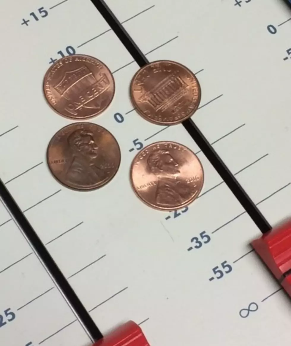 &#8216;Lucky Pennies&#8217; Worth $1,000 Hidden In New York And Across The U.S.