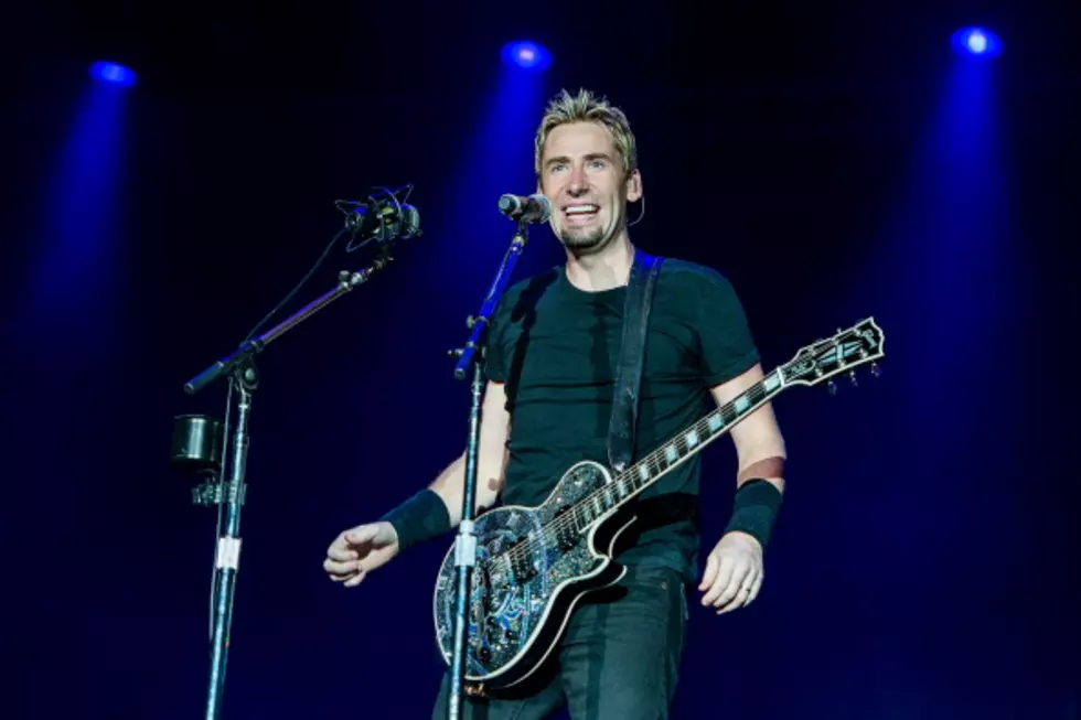 Would Listening To Nickelback Stop You From Drinking And Driving? POLL