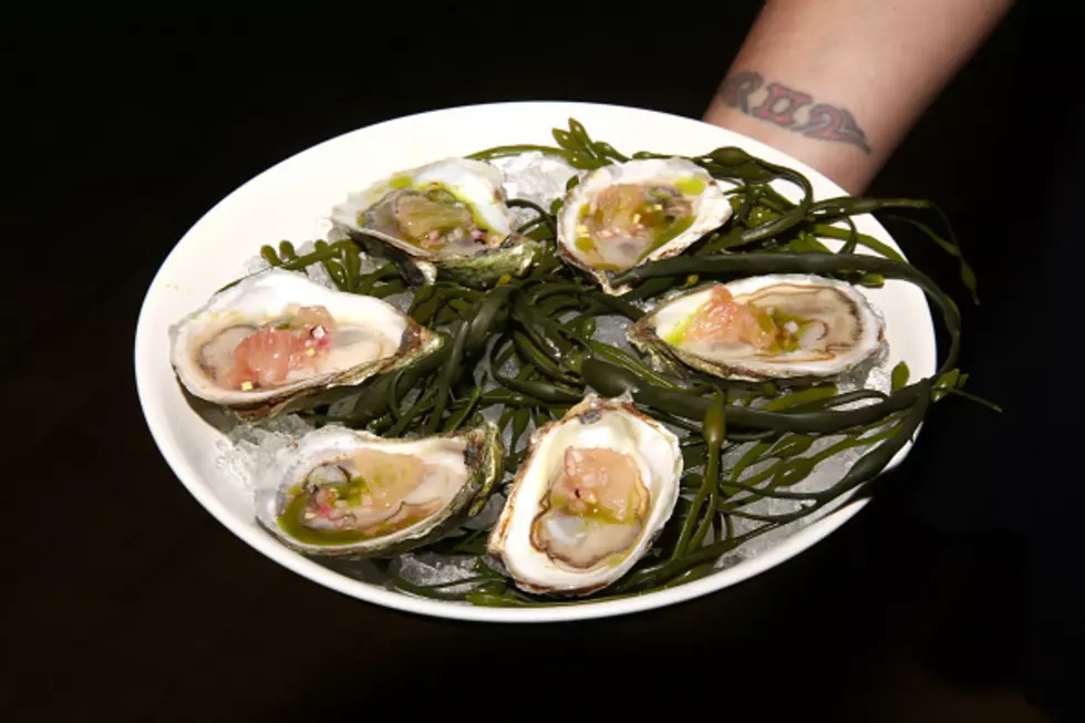 New Oyster Bar To Open In Troy