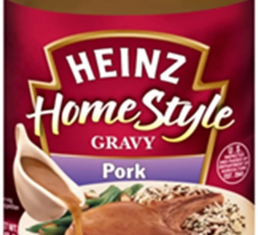 Gravy Recall Issued Due to Potential Life-Threatening Allergic Reactions