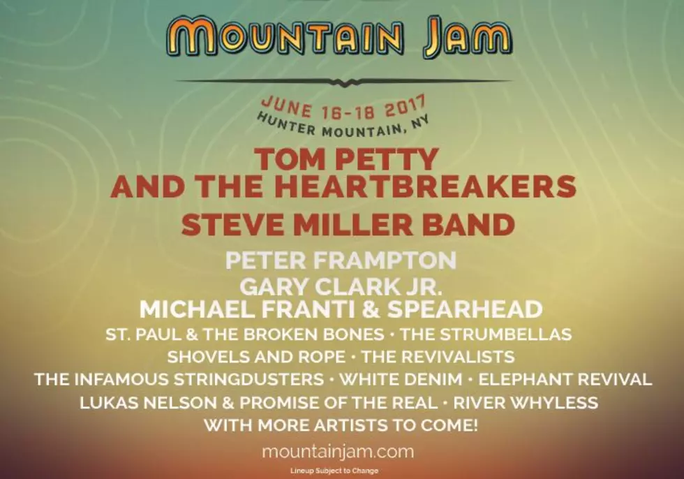 It&#8217;s A Ticket Blitz Tuesday with Tickets to Mountain Jam 2017