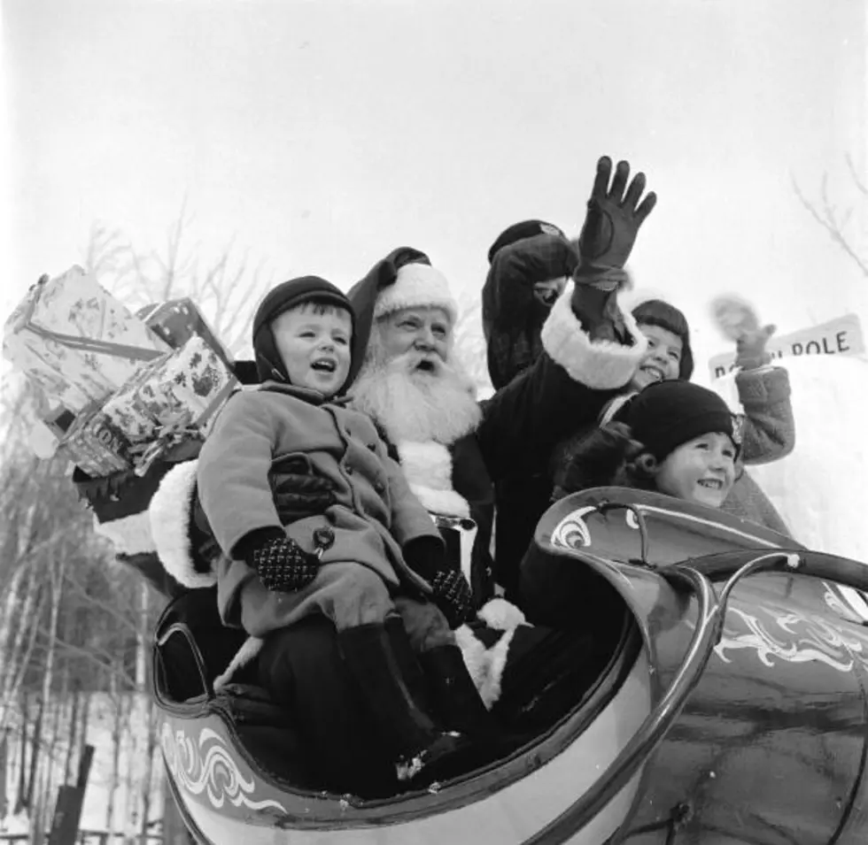 Best Places to go Sleigh Riding in the Capital Region?