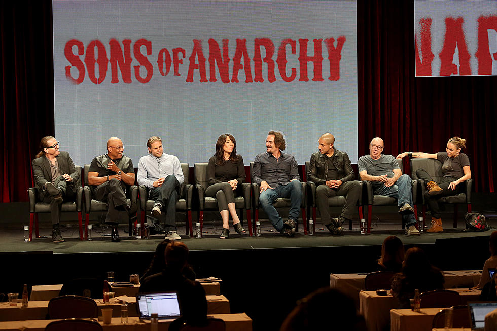 Sons of Anarchy Spinoff Announced
