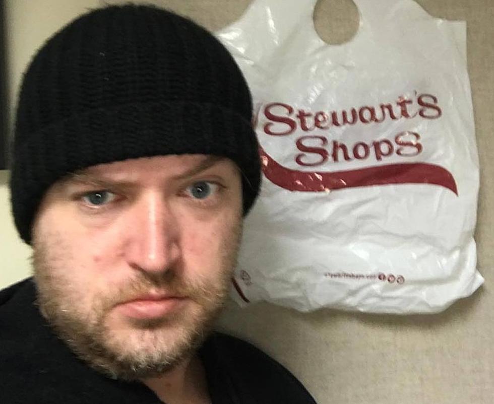 Stewart’s Has the Best Bags