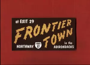 Frontier Town Campground Officially Opening This Weekend