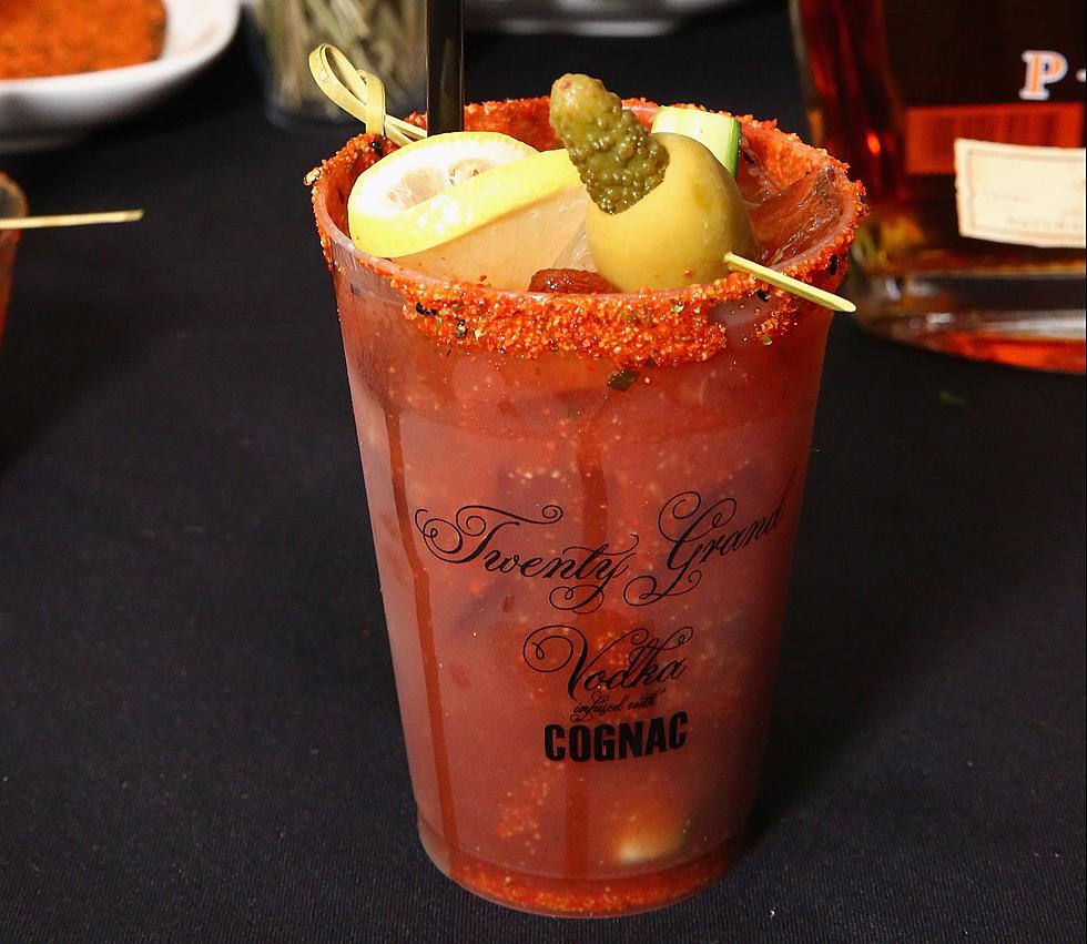3 out of the 9 Best Bloody Mary Spots in NY State are in the Capital Region