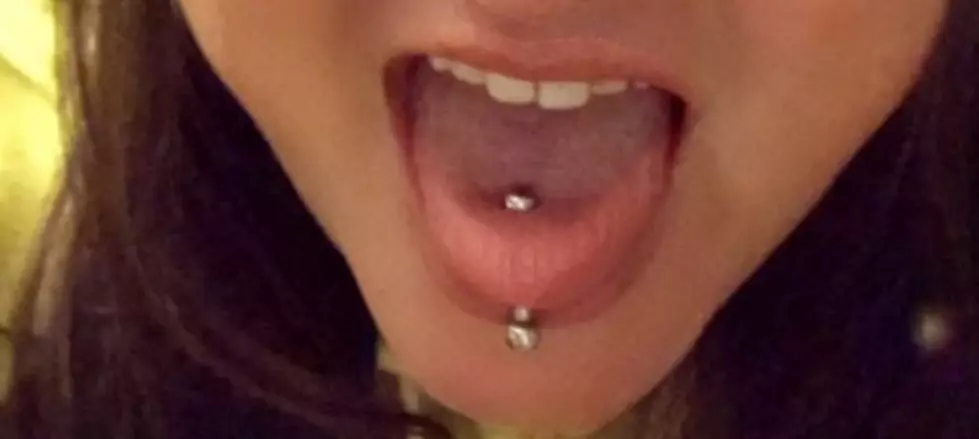 When It’s Time to Say Goodbye to Your Favorite Piercing #RIP