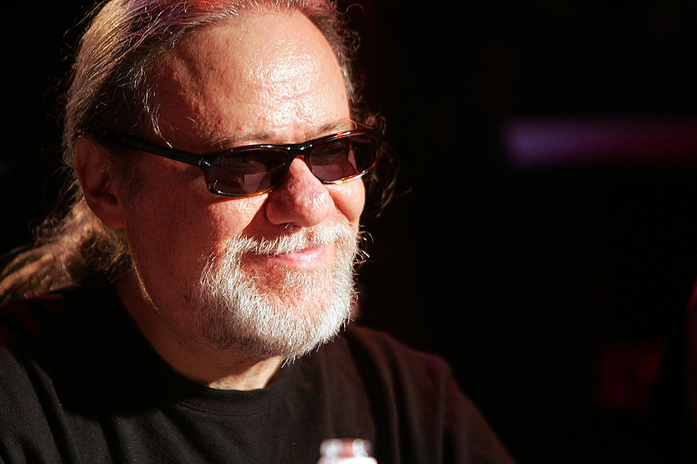 Remembering Drummer Tommy Ramone