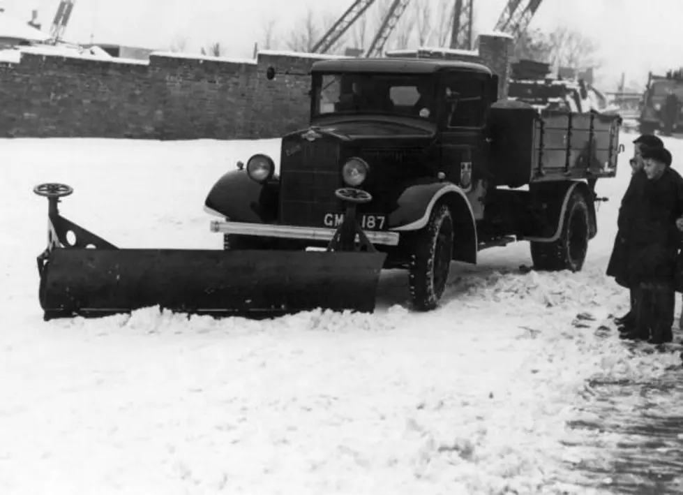 Best & Worst Plowing in the Capital Region.