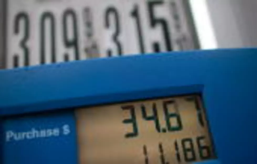 New York Gas Prices on the Decline