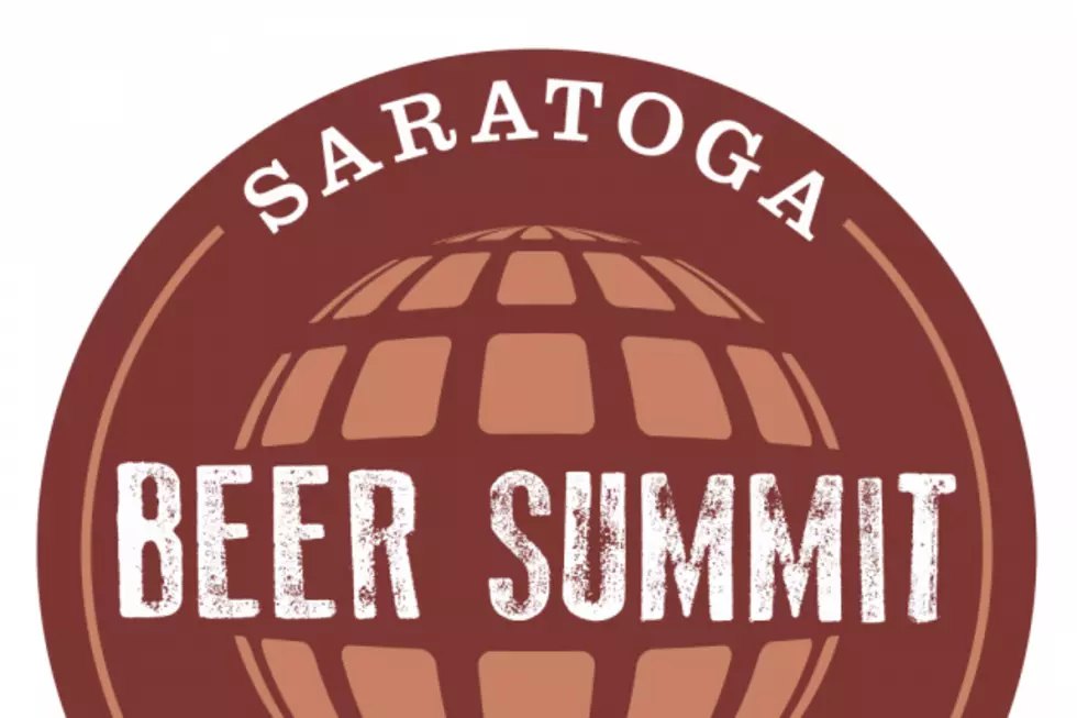 Q103 at Saratoga Beer Summit Saturday