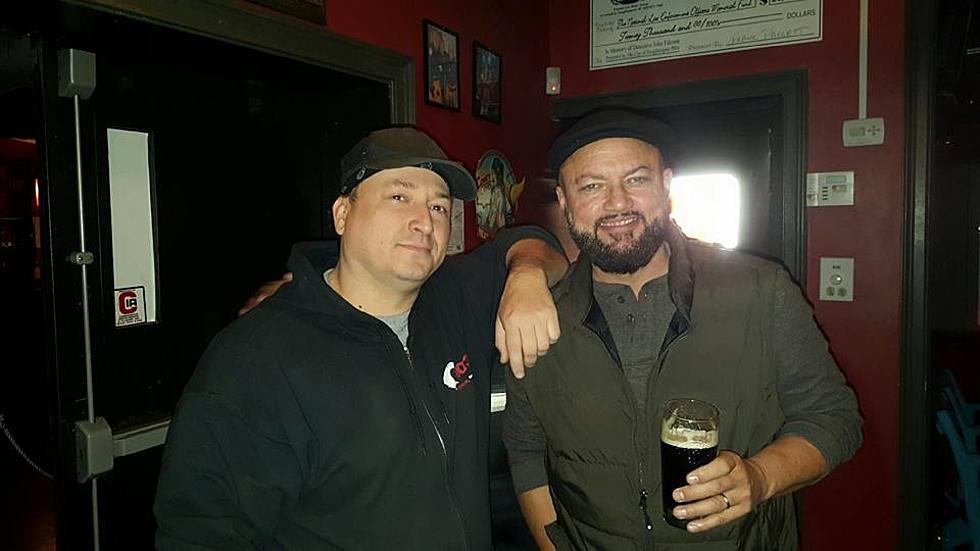 Tig’s Metal Box: Interview With Geoff Tate [Exclusive]