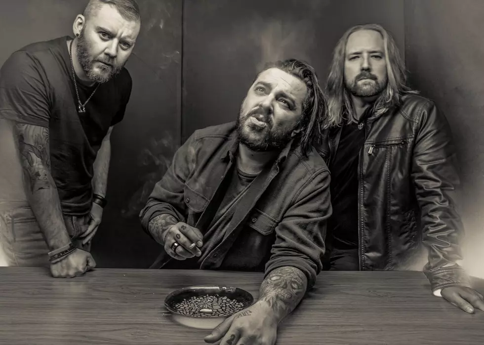 Seether is Coming to Play the Capital Region in May