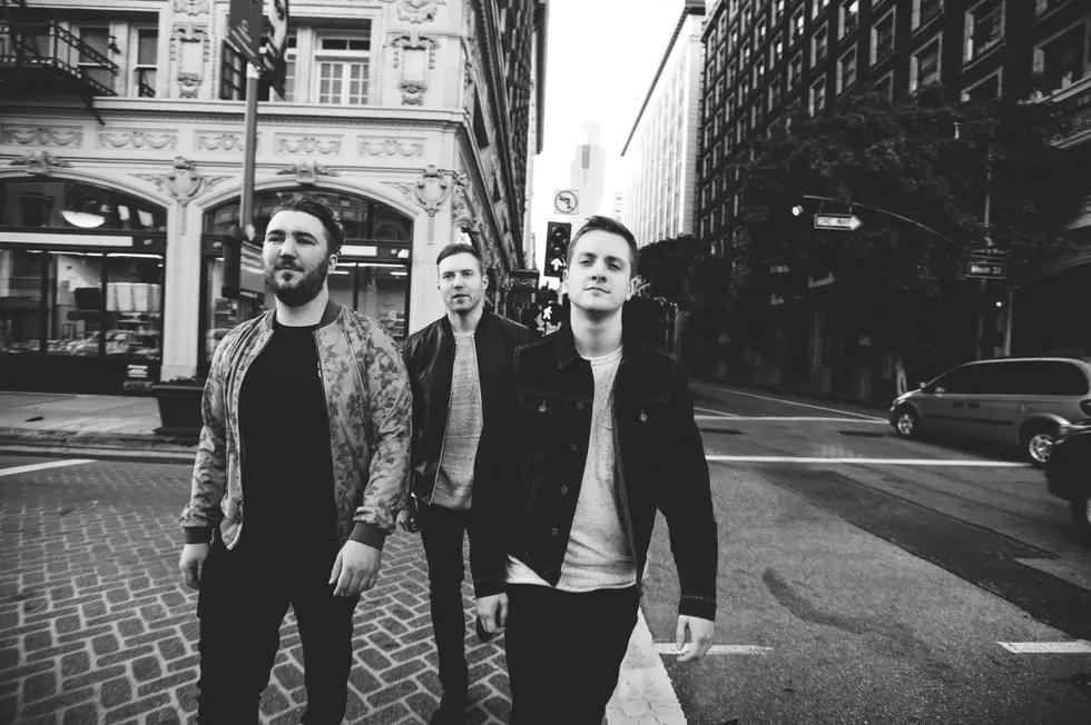 Tickets to See I Prevail and Starset Up for Grabs this Week on the Q