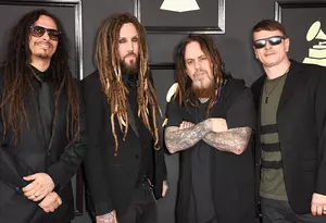 Korn recruits 12 Year Old Bassist