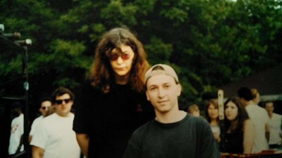 16 Years Ago: Joey Ramone Dies