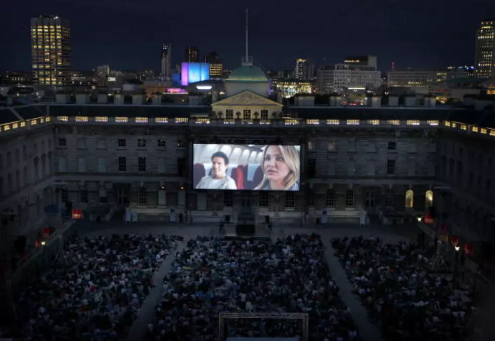 Outdoor Film Series and Food Trucks Unite this Summer in Albany with ‘Bites Camera Action’