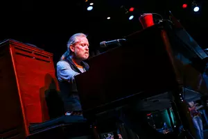 A Rock Girl Remembers Gregg Allman