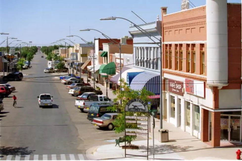 Best American Small Towns