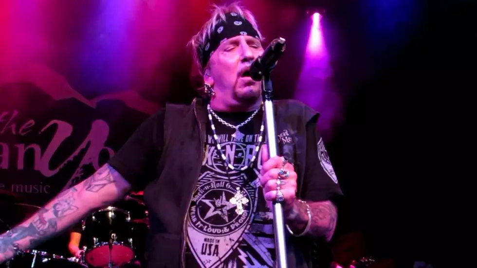 Jack Russell’s Great White Play New York Area This Week