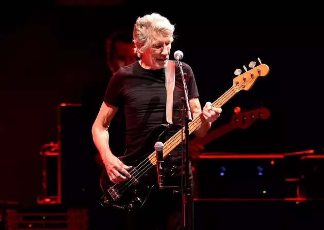 Win an Up-Close Concert Experience With Roger Waters