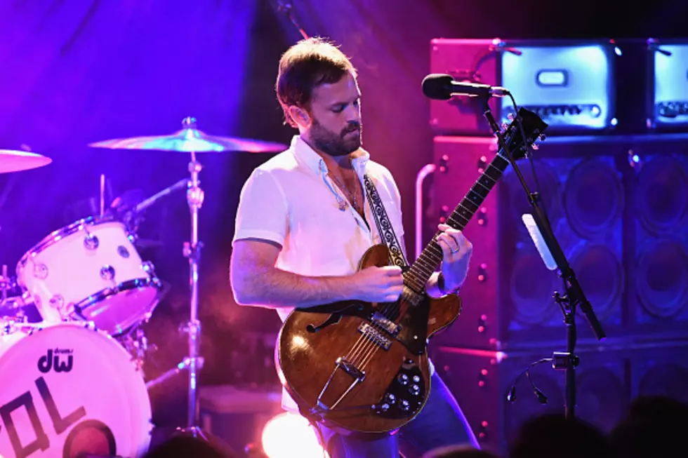 After Two Cancelled Shows, Kings of Leon Come Back to SPAC