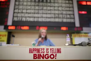Legal Bingo age in NYS Raised to 18