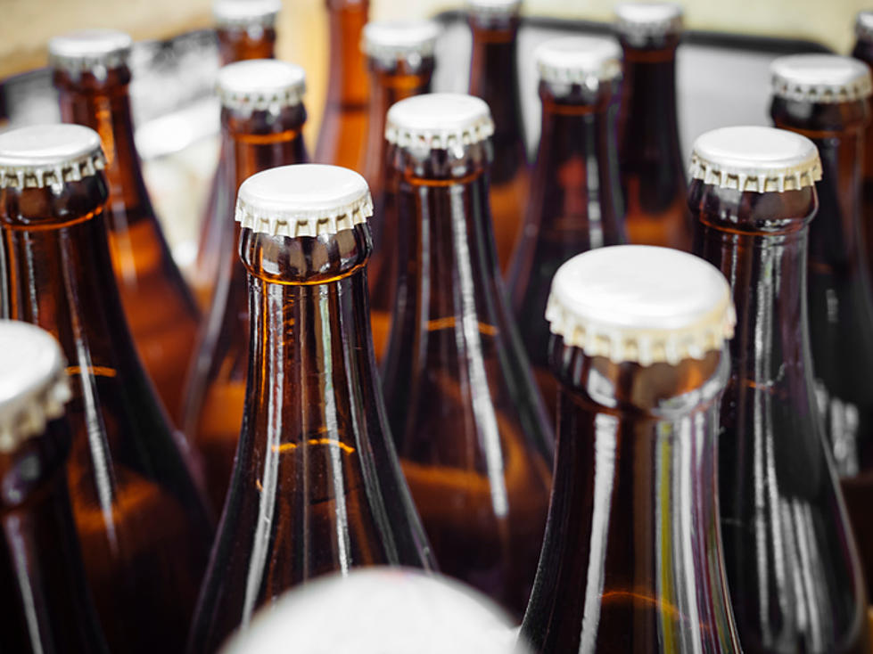 Popular Beers That Contain Traces Of Weed Killer