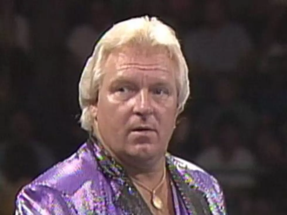Watch the Greatest Bobby Heenan Tribute [Video]