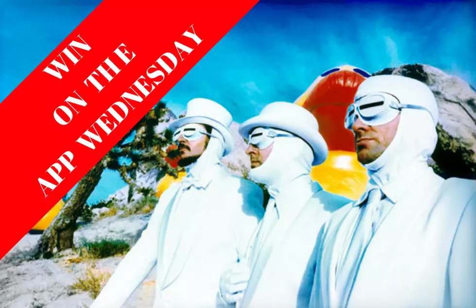 Win Primus Tickets Today Only