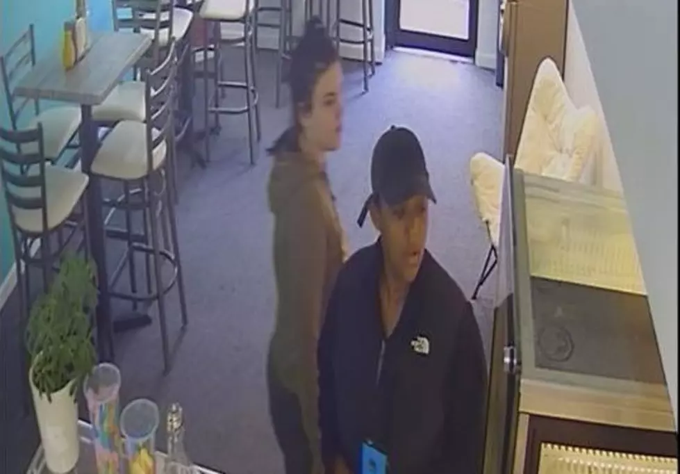 Thieves Target Tip Jars and Donation Boxes at Multiple Businesses on Lark St. in Albany
