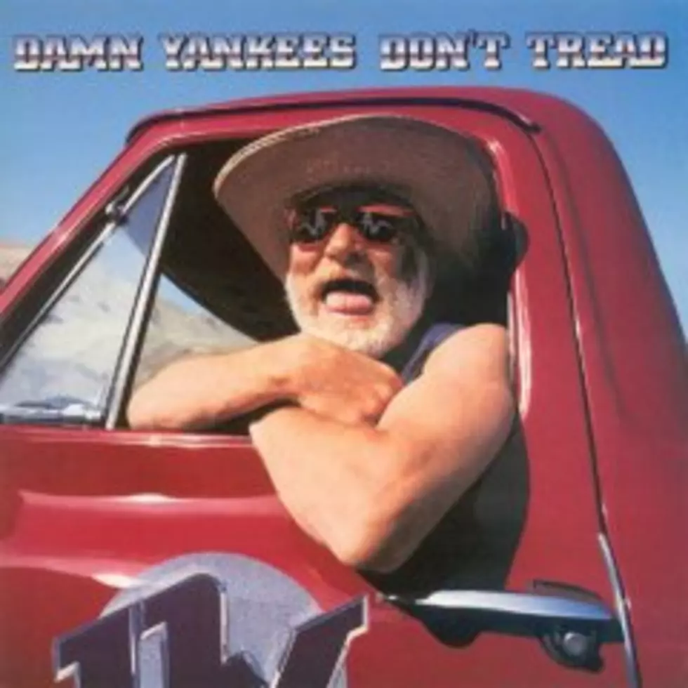 25 Years Ago: Damn Yankees Release ‘Don’t Tread’