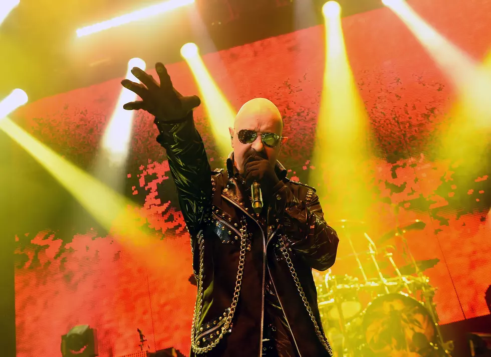 Tig’s Metal Box: Judas Priest Nominated for R ‘n’ R Hall of Fame