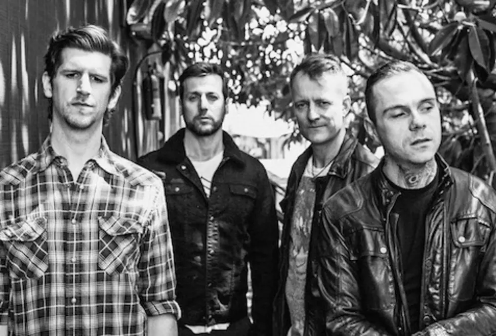  Win 'Our Lady Peace' Tickets on the Q App TODAY