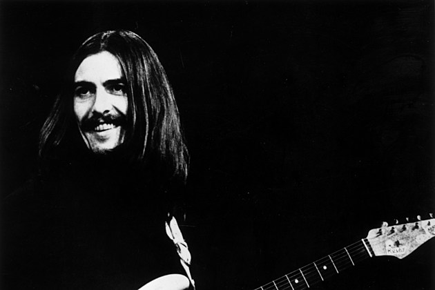 16 Years Ago: George Harrison Dies