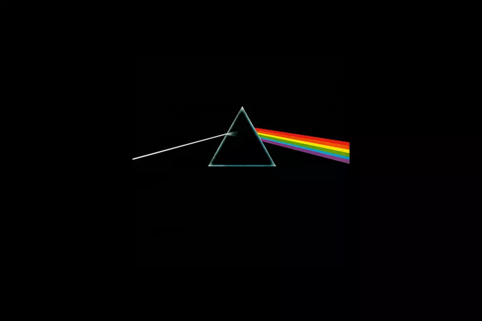 Win Tickets to Pink Floyd Laser Show at the TU Center This Week