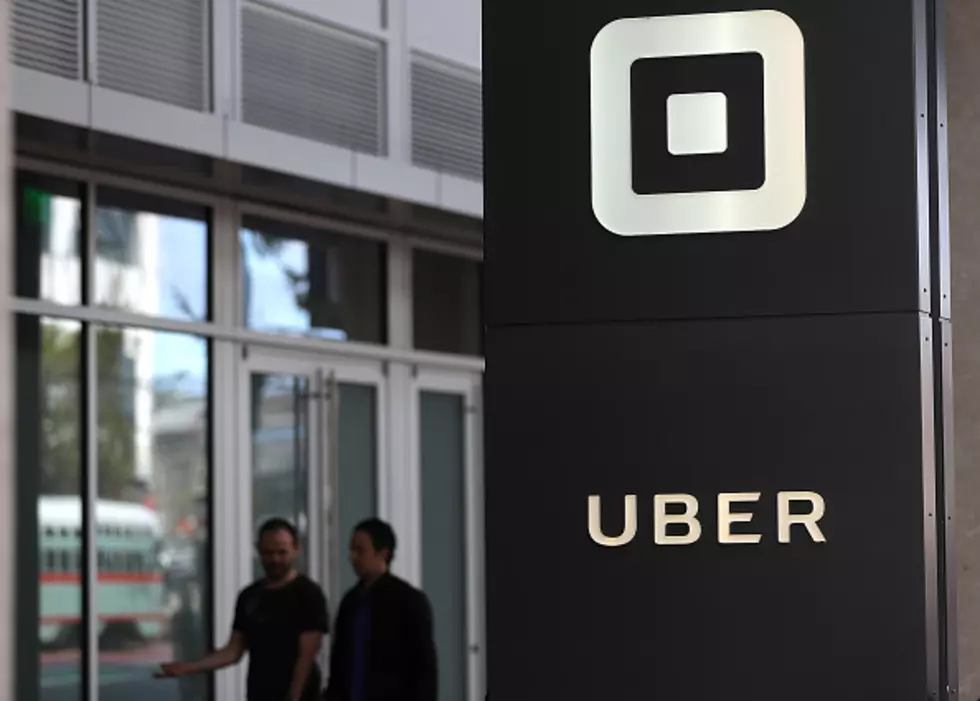 Uber and Lyft’s Top Capital Region Stops for 2019