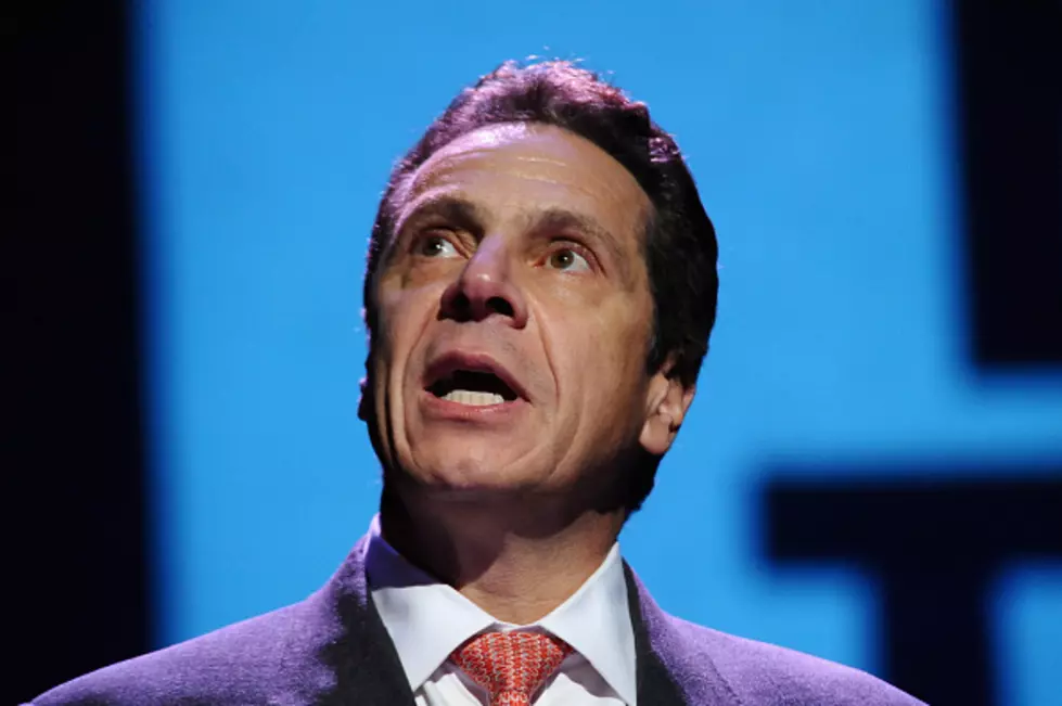 How Much State Employees Were Paid in 2017, Gov. Cuomo Included